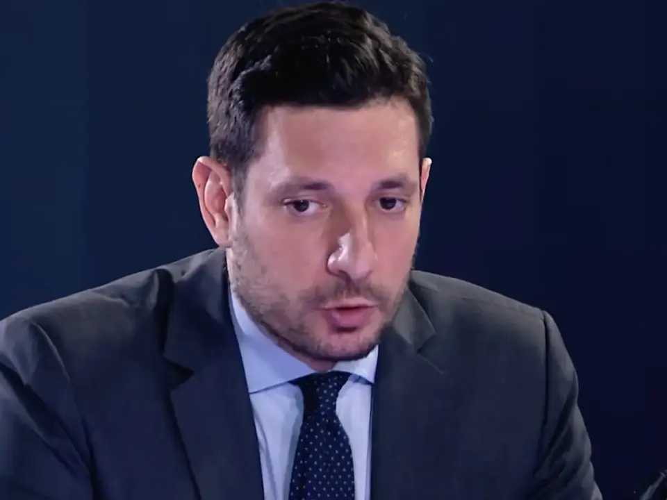 Η αποκάλυψη του Κωνσταντίνου Κυρανάκη για τον πατέρα του: «Κρατώ μια επαφή μαζί του - Είναι ο βιολογικός πατέρας μου»