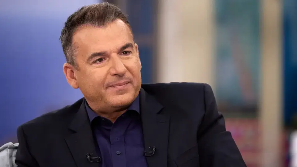 Γιώργος Λιάγκας: Μένει ή φεύγει από τον ΑΝΤ1; Η πρώτη συνάντηση για το συμβόλαιό του