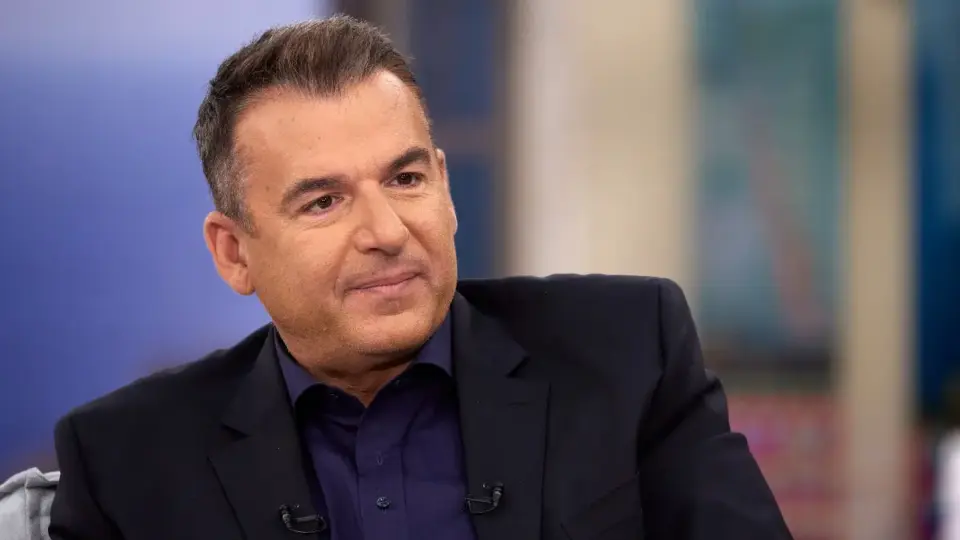 Γιώργος Λιάγκας: «Πάτησε» τους δυο βασικούς όρους στο συμβόλαιό του με τον ΑΝΤ1 – Τι συμβαίνει