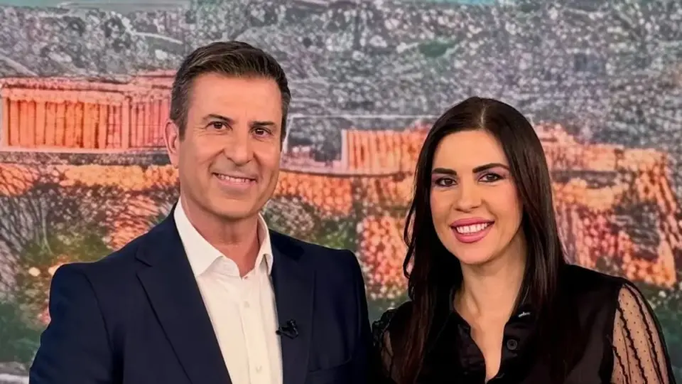 Άννα Λιβαθυνού: Σπάραξε στο κλάμα μαζεύοντας τα πράγματά της – Αποκλειστικό