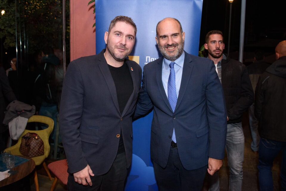Στήριξη Μαρκόπουλου σε Βάλλη και ΠΕΠΙΕΘ για τα Δικαιώματα των Ναυτικών Ιδιωτικών Σκαφών