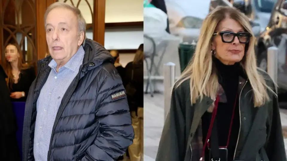Πυρά Μικρούτσικου κατά Δρούτσα: «Αν είναι δυνατόν…Ήτανε ανόητα αυτά που είπε»