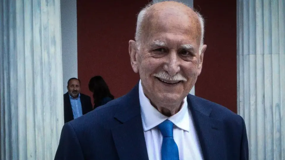 Γιώργος Παπαδάκης: Το τραγικό παιχνίδι της μοίρας – Σε δυο εβδομάδες θα ξεκινούσε η νέα του εκπομπή