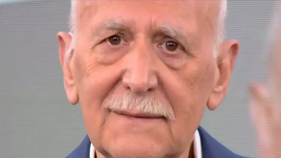 Γιώργος Παπαδάκης: Γιατί τελευταία στιγμή αποφάσισε να μην μπει στο Ρεκόρ Γκίνες