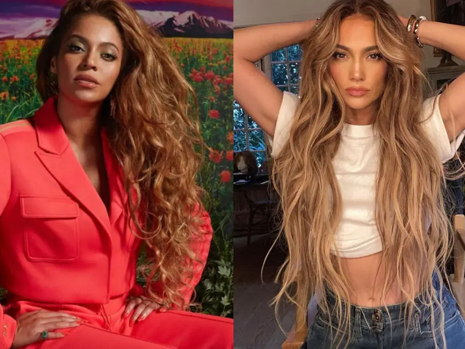 Περούκες χωρίς μυστικά: Πώς ένα beauty «ταμπού» έγινε στρατηγικό όπλο των celebrities