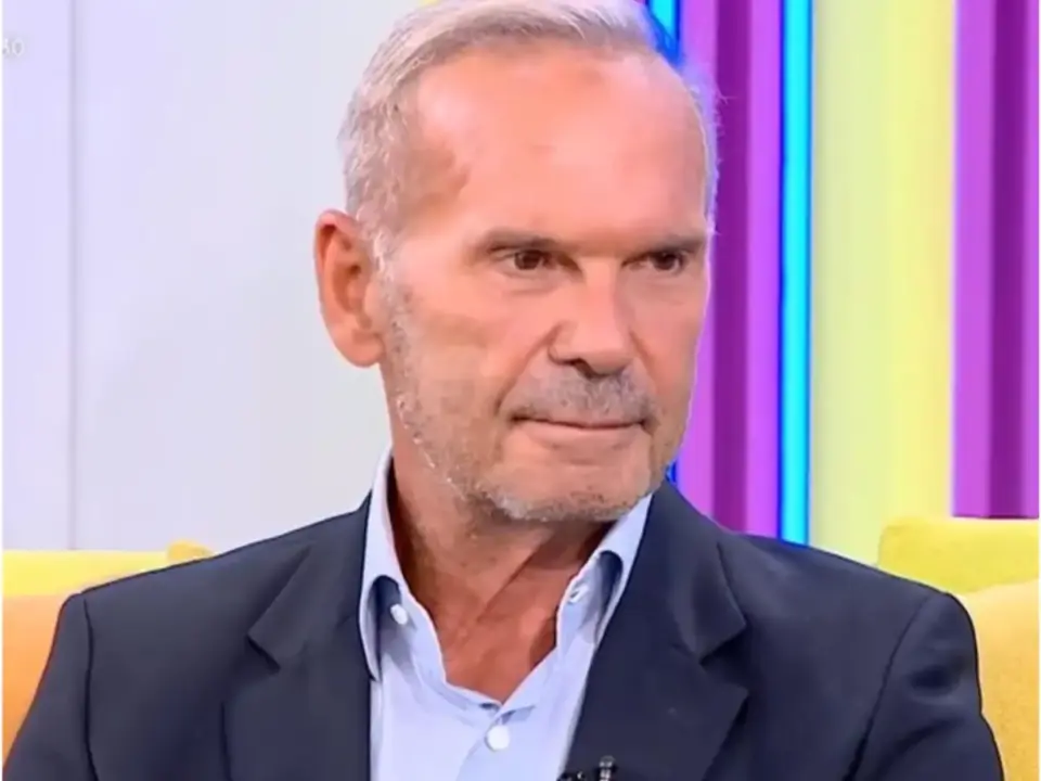 «Με έπιασες αδιάβαστο...»: Η on air αντίδραση Κωστόπουλου για το αιφνίδιο τέλος του «Πρωινό Σαββατοκύριακο»