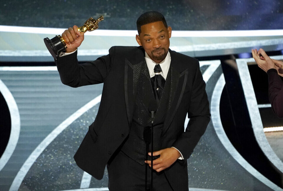 Μήνυση κατά του Will Smith από γνωστό βιολιστή – Καταγγελίες για παρενόχληση και παράνομη απόλυση