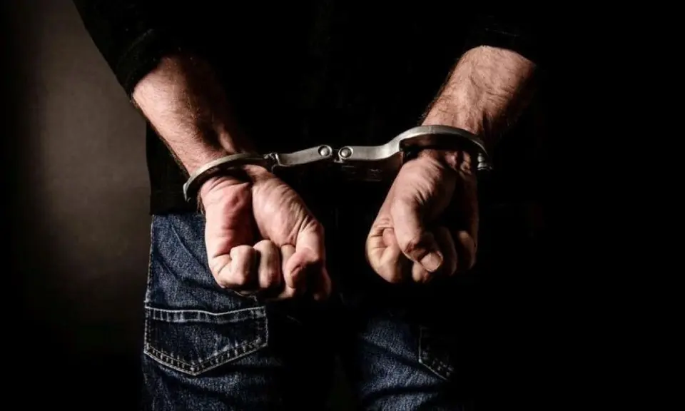 Παγκόσμιο σοκ: Συνελήφθη πασίγνωστος και πολύ αγαπητός ηθοποιός!