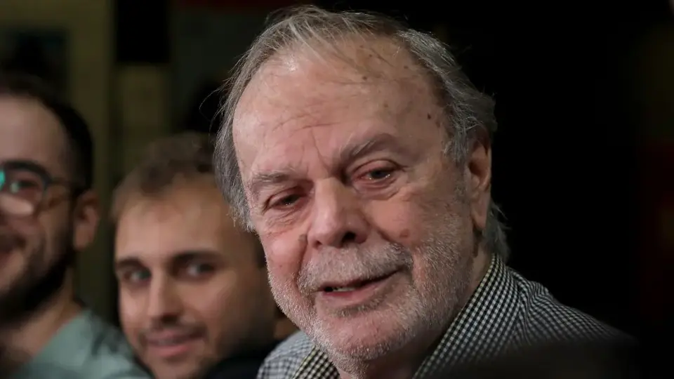 Χρήστος Πολίτης: «Αυτός ο κωλόγερος» – Όταν έβρισε δημόσια τον δημιουργό της «Λάμψης»
