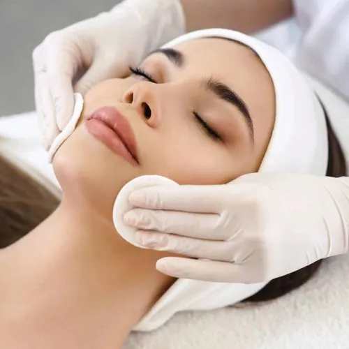 Facials