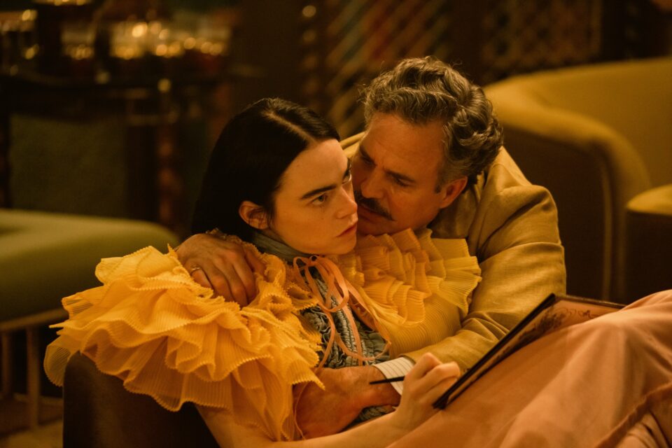 «Poor Things»: Το αριστούργημα του Γιώργου Λάνθιμου σε Α' τηλεοπτική προβολή απόψε στις 22:00 στον Alpha