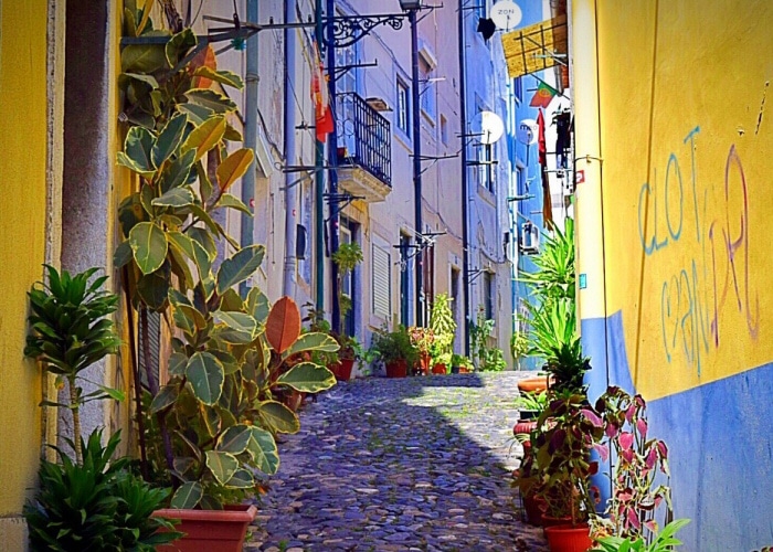 Alfama