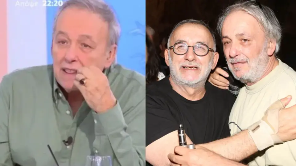 Ανδρέας Μικρούτσικος