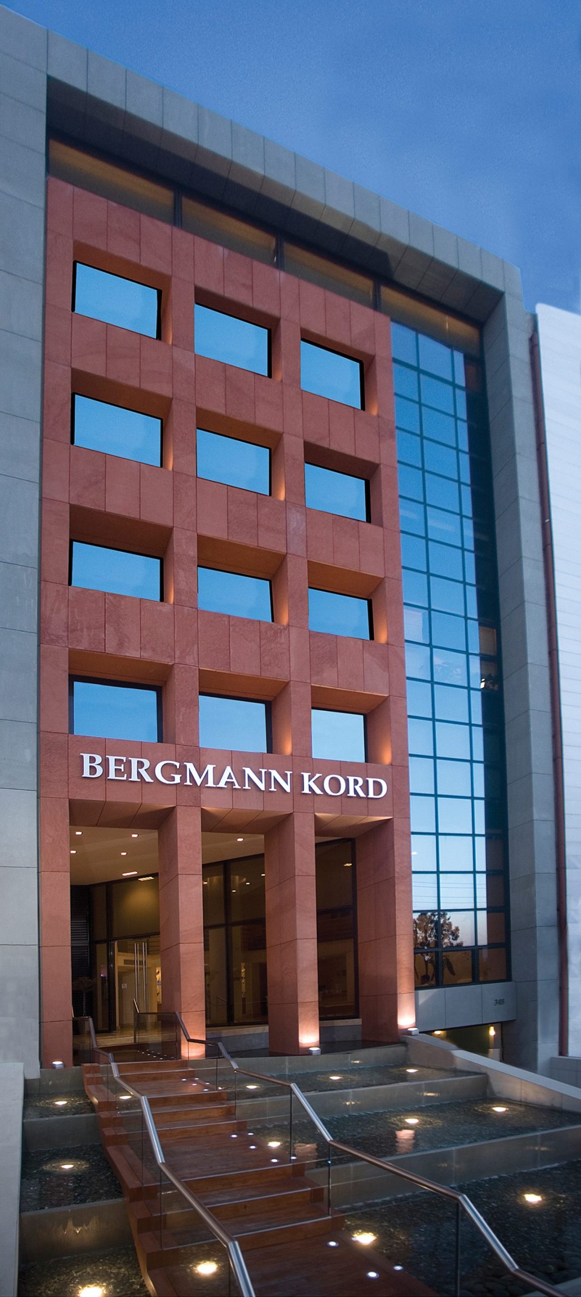 Bergmann Kord