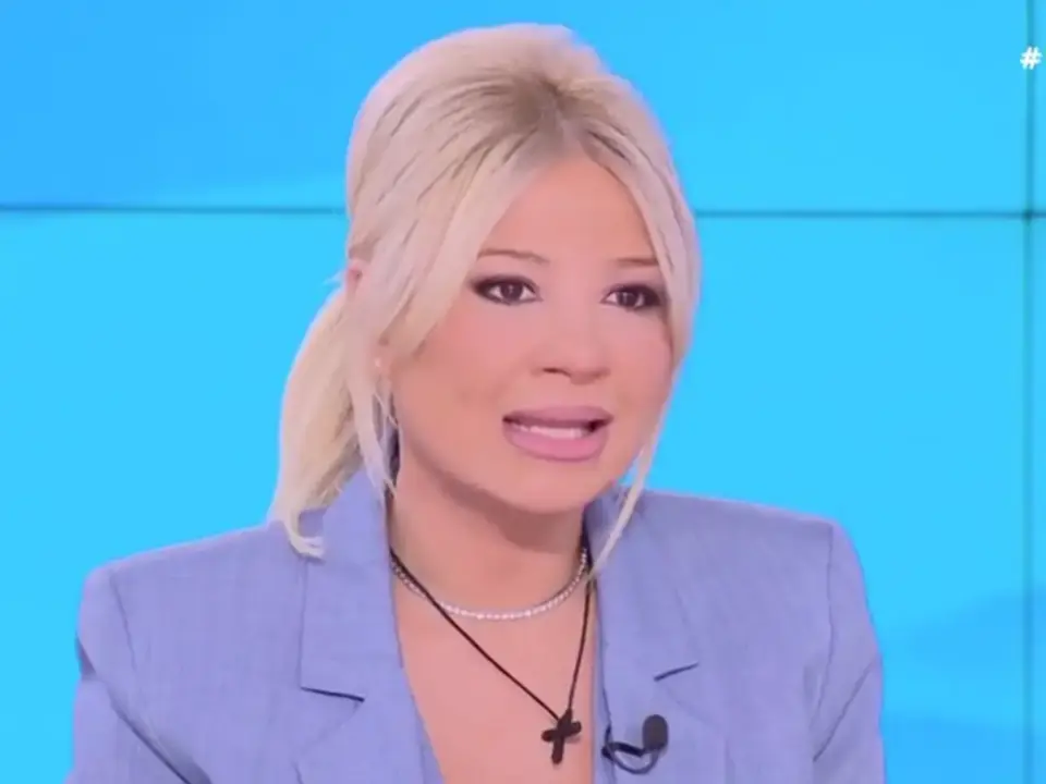 Φαίη Σκορδά: «Υπερβολή η επίθεση στον Δημήτρη Παπανώτα και στο Happy Day»
