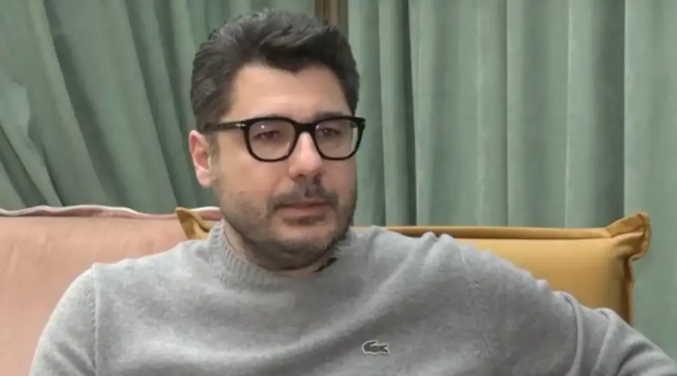 Λάμπρος Κωνσταντάρας για Δημήτρη Παπανώτα: «Δεν θα ‘θελα ποτέ να καταντήσω να γίνω έτσι - Να είμαι παράδειγμα προς αποφυγή»