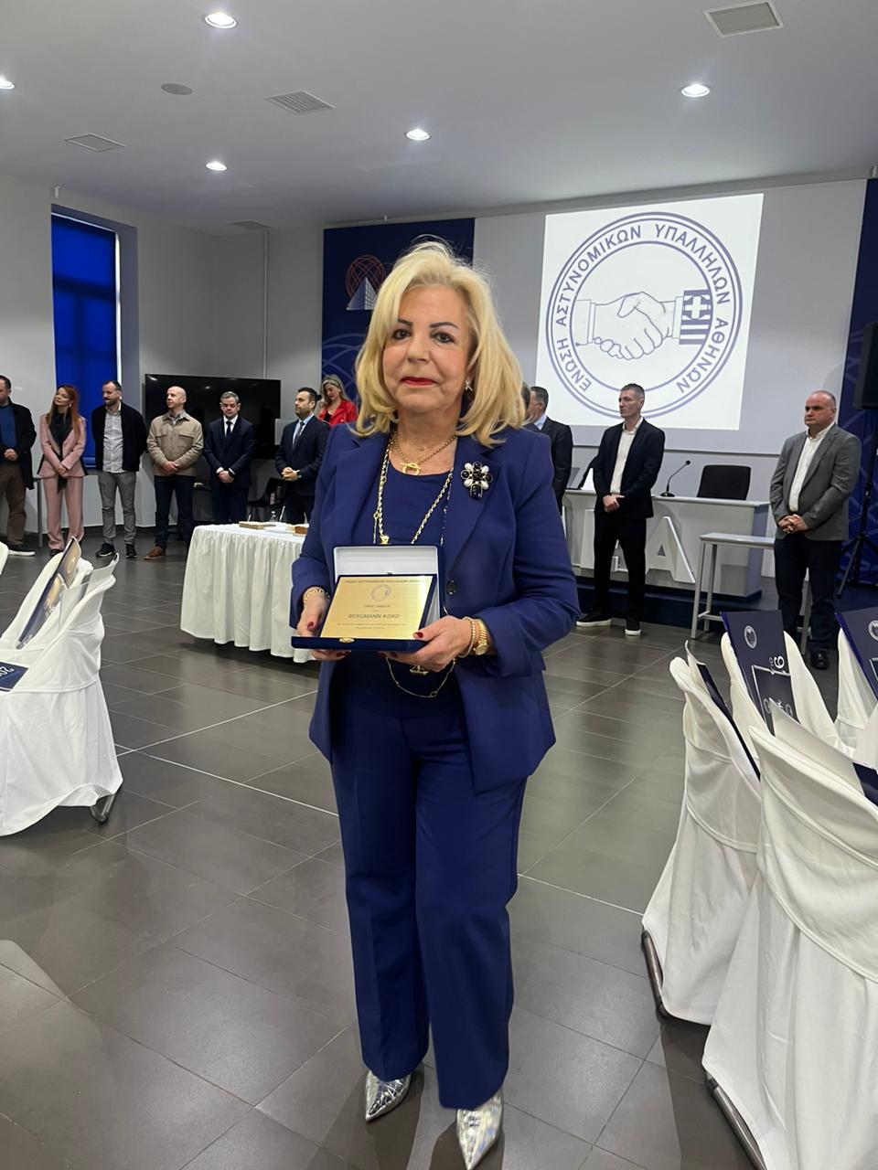 Βασιλική Κορδερά