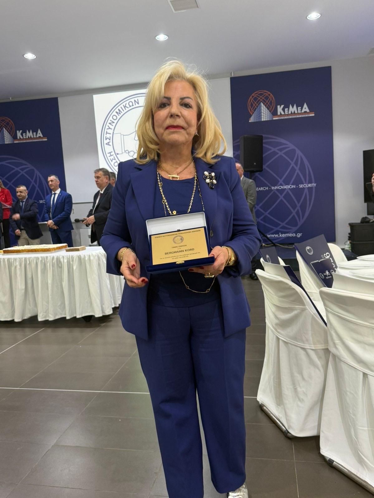 Βασιλική Κορδερά