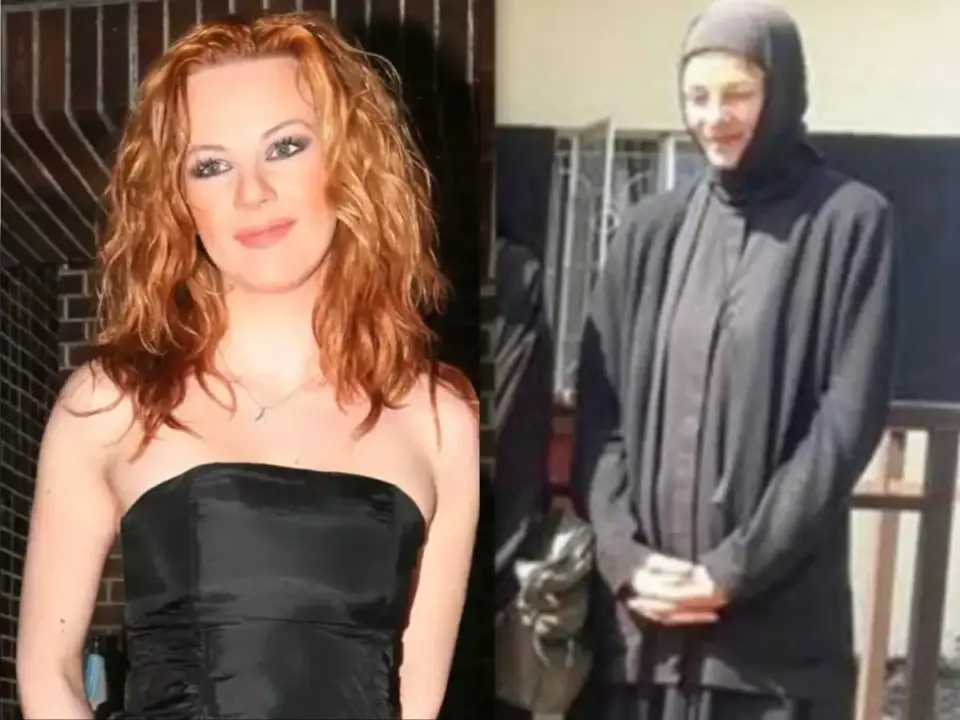 Ναταλία Λιονάκη