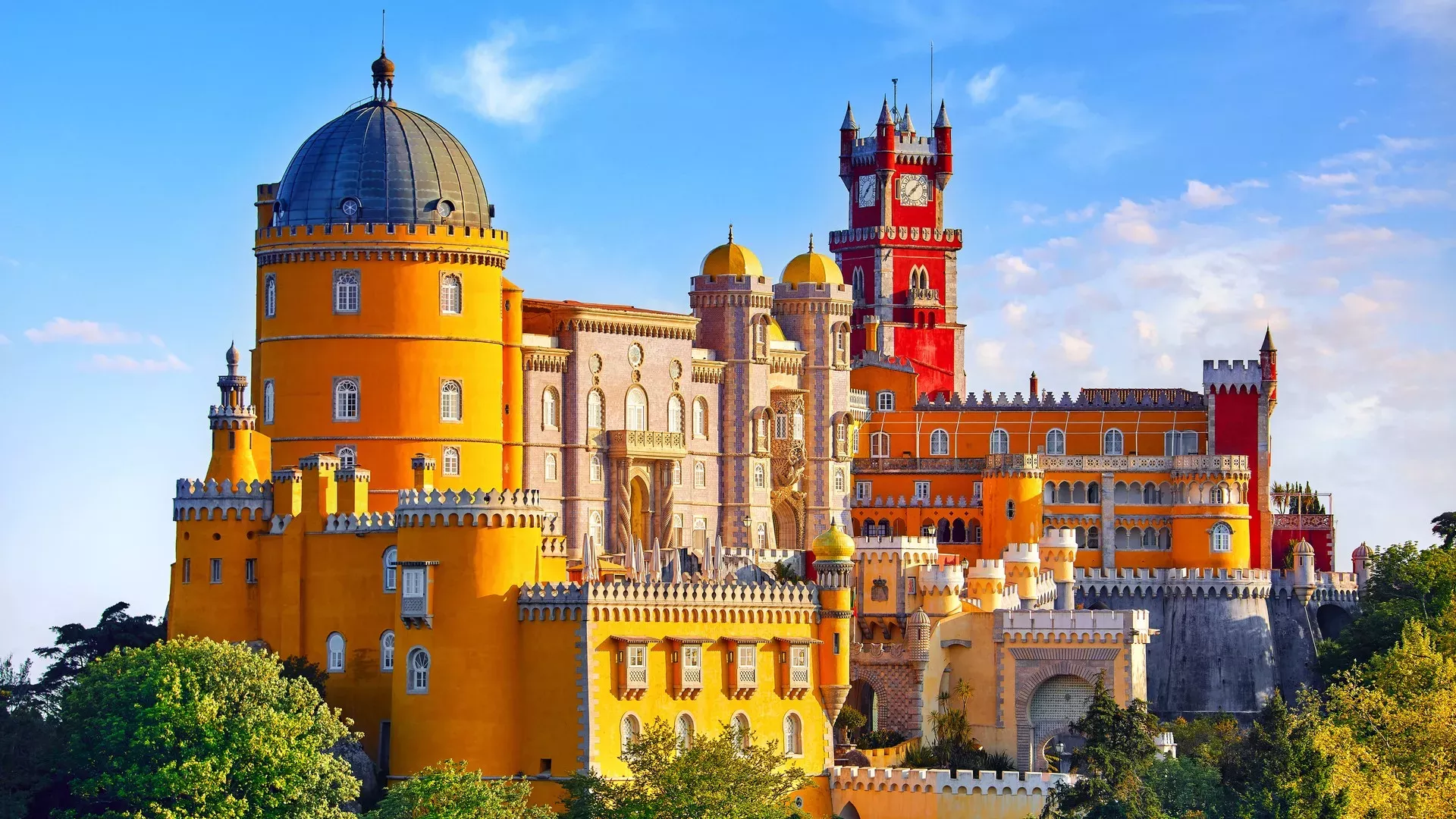 Sintra