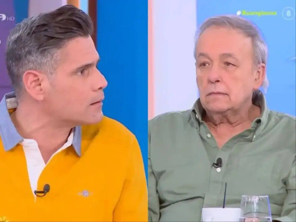 Δημήτρης Ουγγαρέζος Ανδρέας Μικρούτσικος