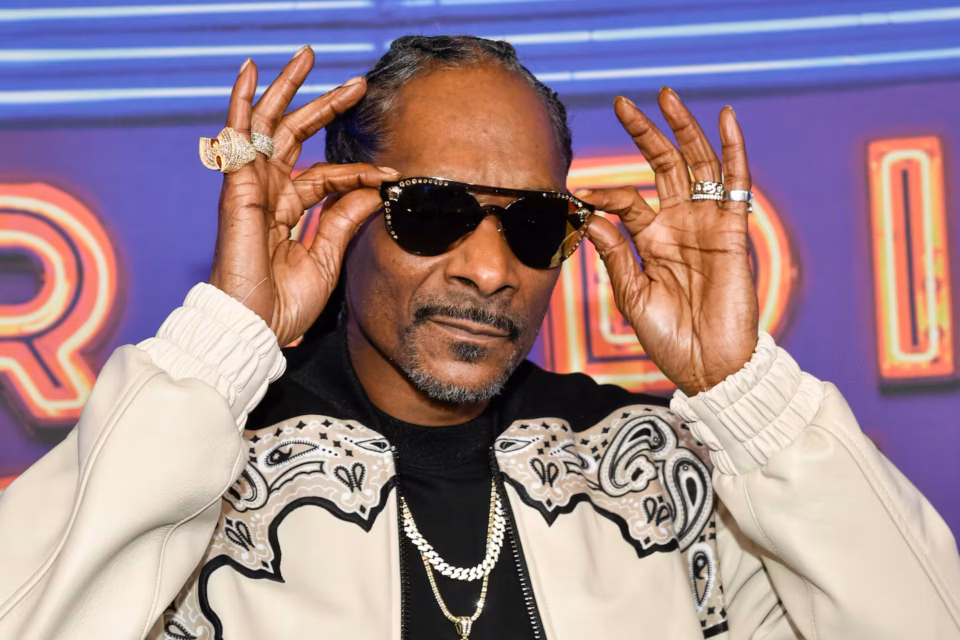 Ανείπωτος πόνος για την οικογένεια του Snoop Dogg: Έφυγε από τη ζωή η 11 μηνών εγγονή του