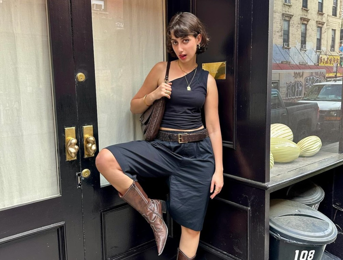 witchy boots