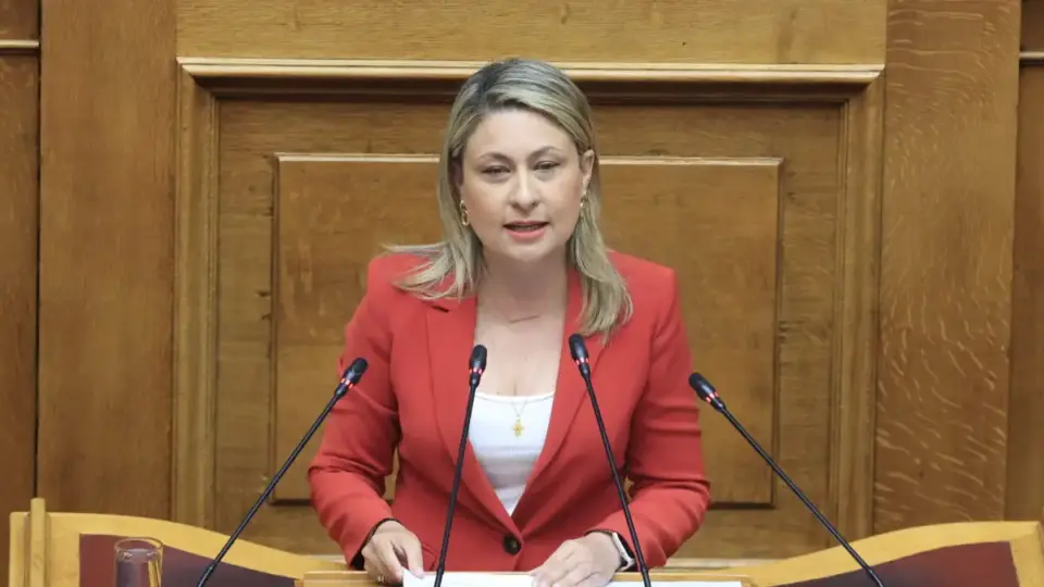 Χριστίνα Αλεξοπούλου: Ζήτησε συγγνώμη για το «το τζάμπα πέθανε»