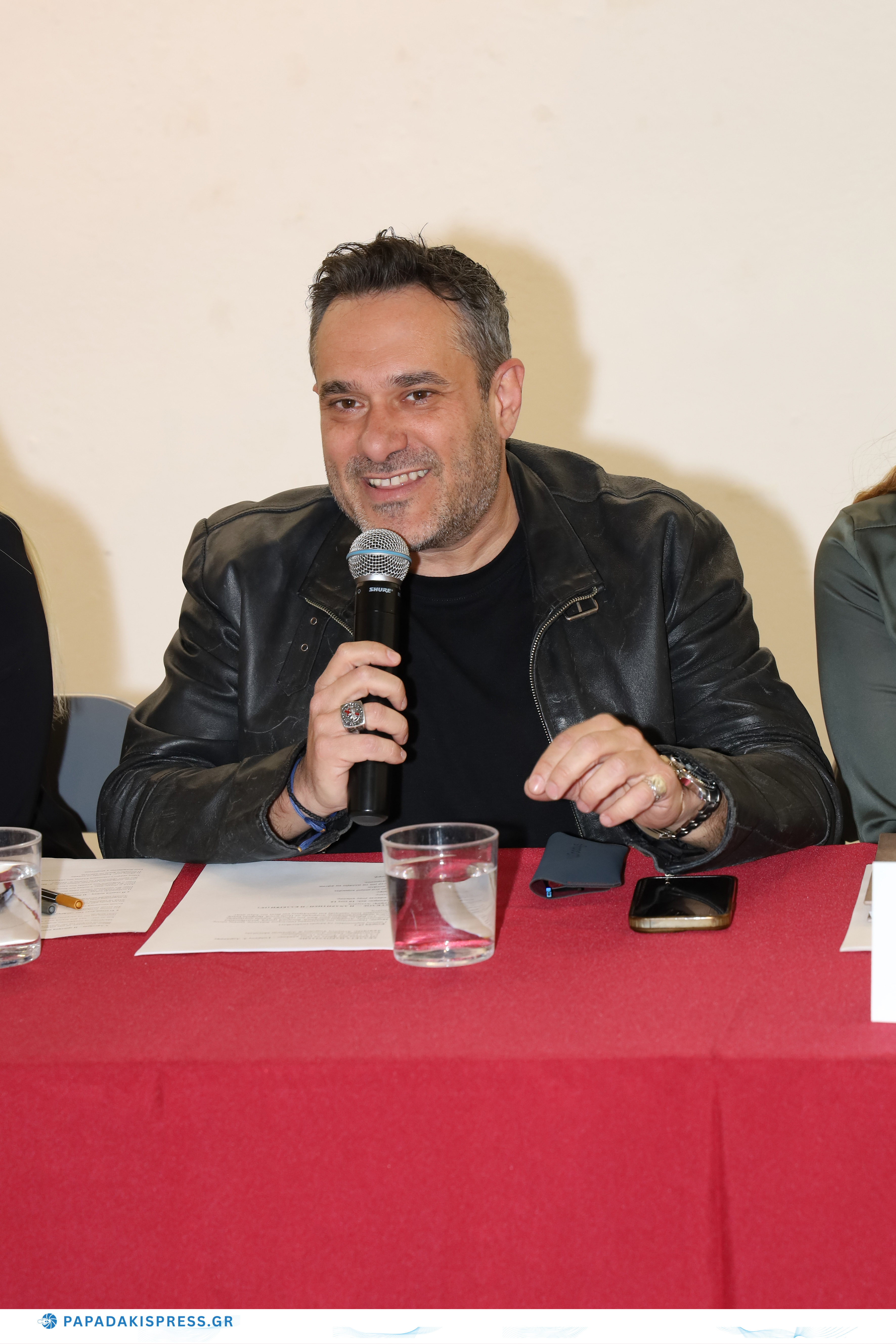 Γιώργος Λεμπέσης