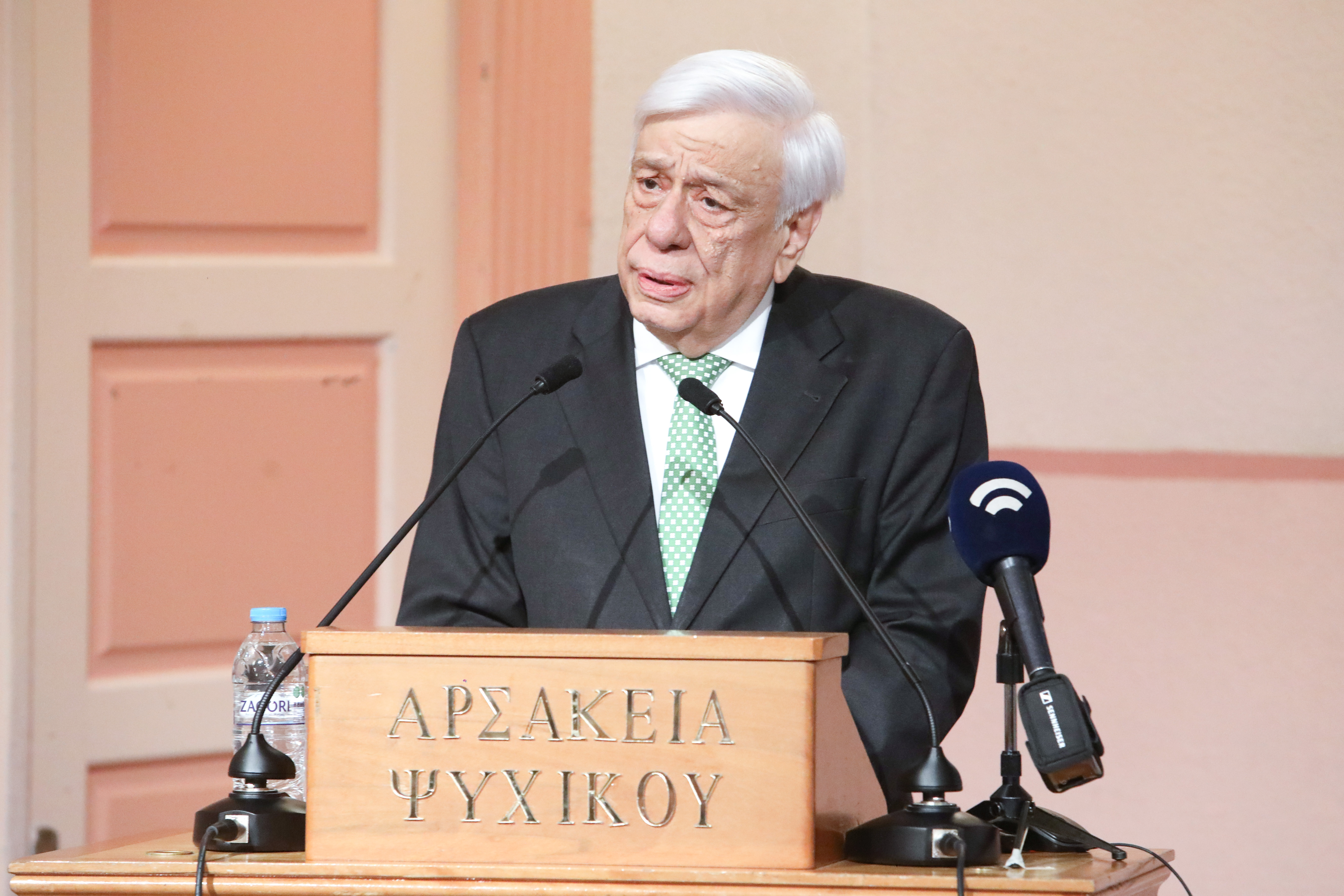 Προκόπης Παυλόπουλος