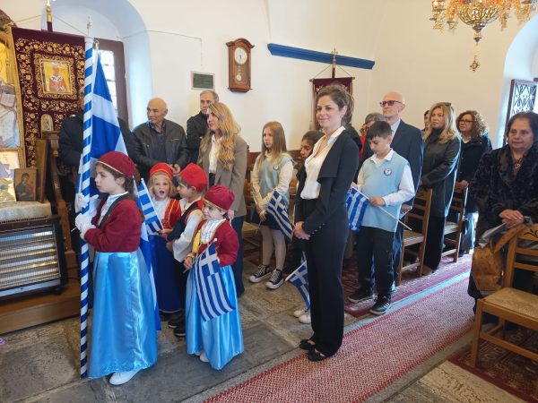 «Μαζί Μπορούμε» – Ο Γιώργος Βάλλης Στηρίζει μια Πρωτοβουλία που Ενώνει την Ελλάδα