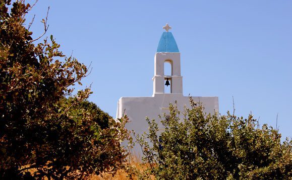 Σκλαβοχωριό Τήνου