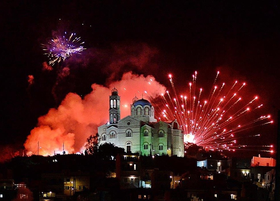 Ιδιαίτερα τοπικά έθιμα, ατμόσφαιρα κατάνυξης και μαγευτικά τοπία: Σε αυτά τα μέρη της Ελλάδας το Πάσχα αποτελεί μοναδική εμπειρία