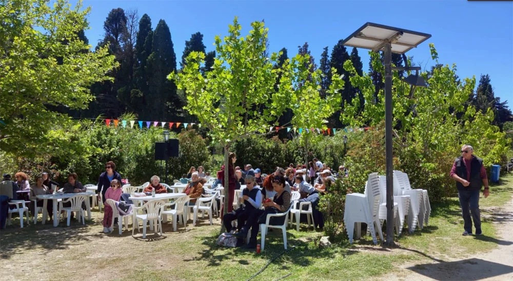 Κοντινές πασχαλινές αποδράσεις από την Αθήνα για μια αξέχαστη μονοήμερη