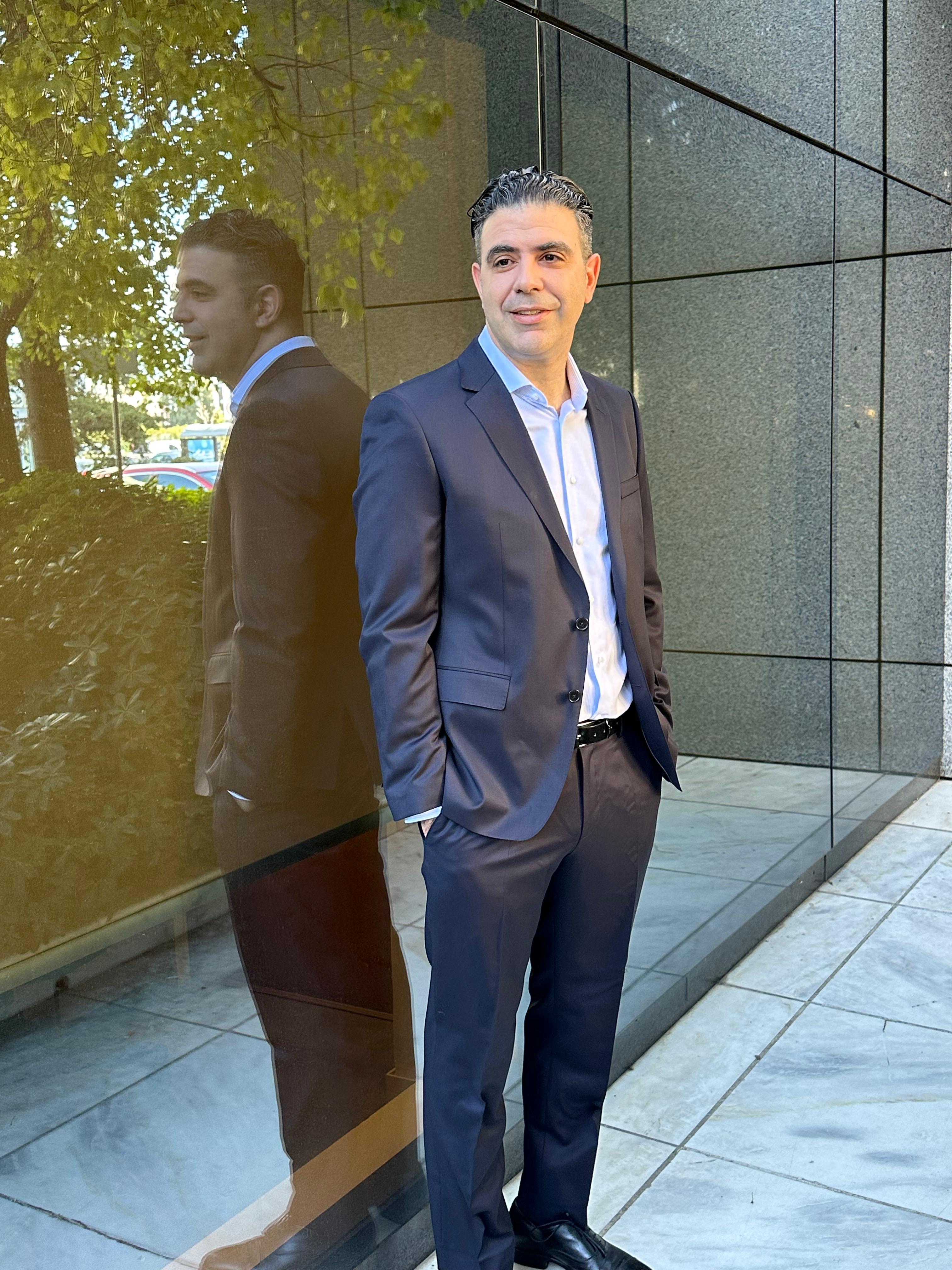 Δρ. Παναγιώτης Γεωργίου