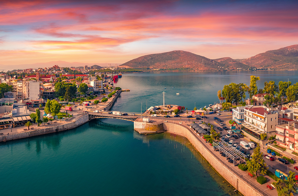 Κοντινές πασχαλινές αποδράσεις από την Αθήνα για μια αξέχαστη μονοήμερη