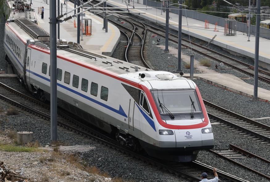Κυρανάκης: Νέα εποχή στον σιδηρόδρομο με έμφαση στην ασφάλεια και τις υποδομές