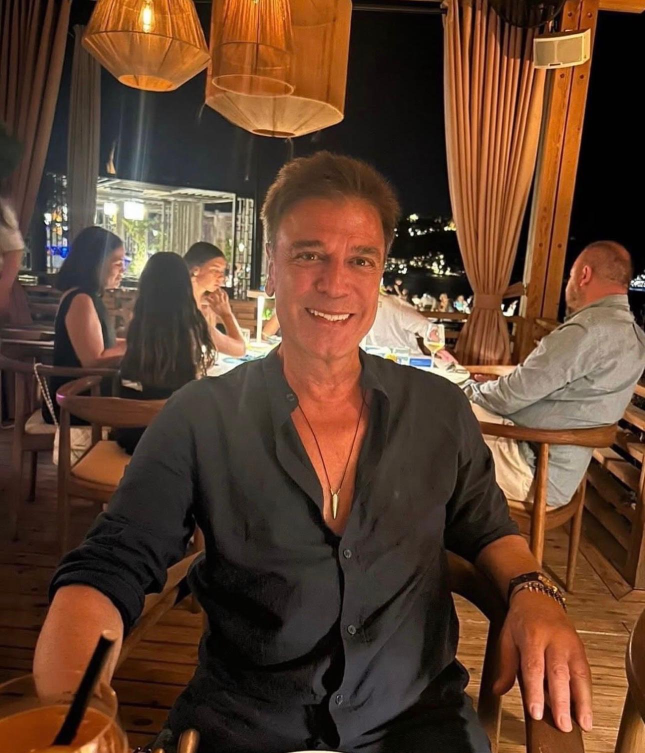Bulent Ozkan