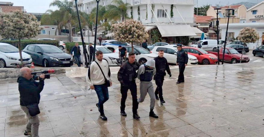 Υπόθεση 19χρονης στην Κεφαλονιά