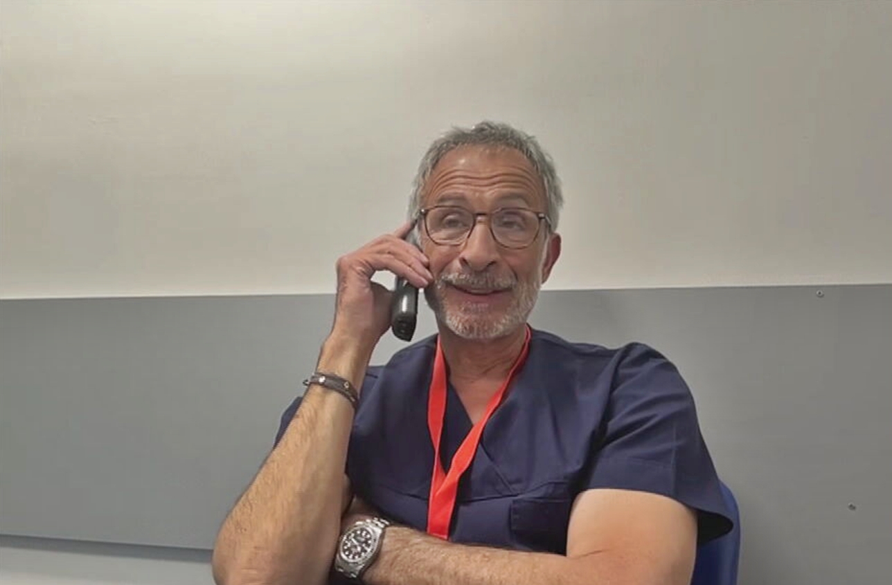 Ευτύχιος Αρχοντάκης