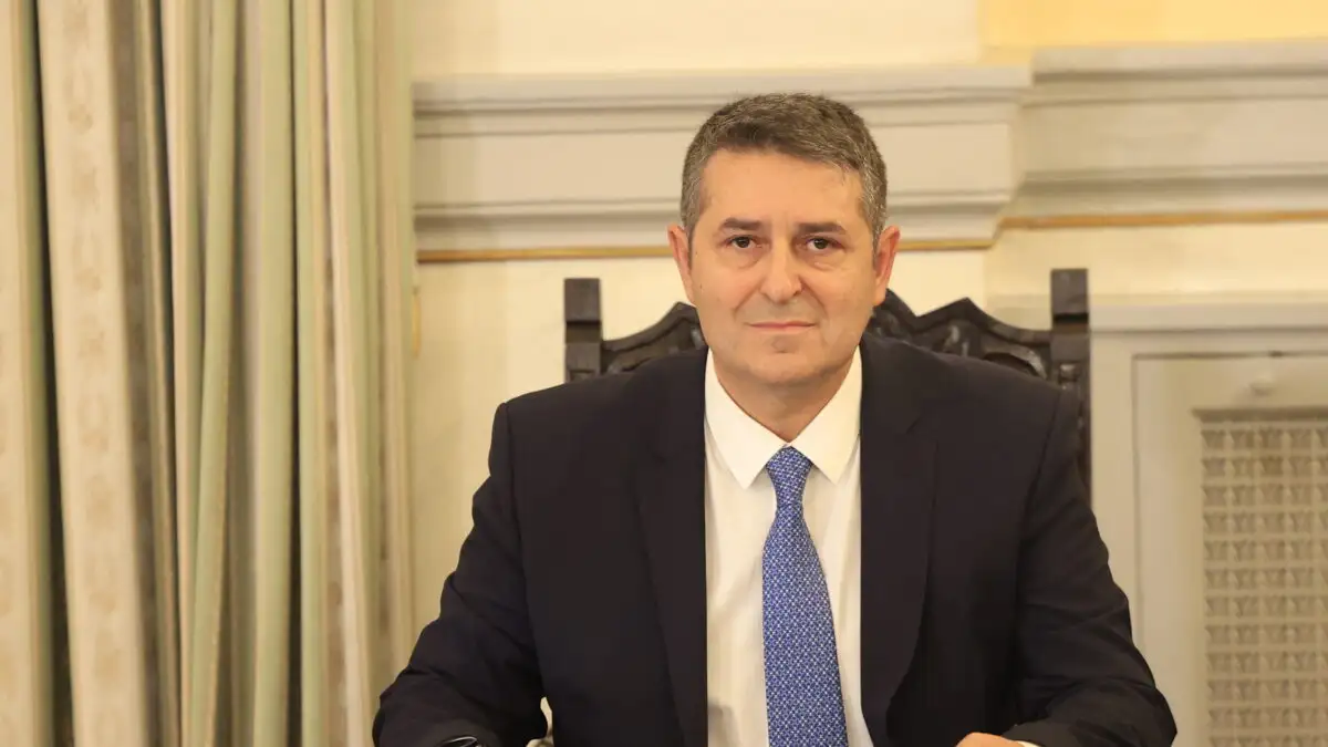 Γιώργος Μυλωνάκης διασωληνομένος ΜΕΘ