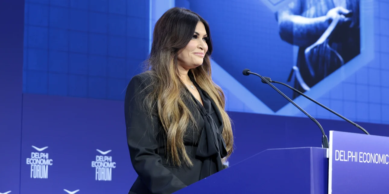 Κίμπερλι Γκίλφοϊλ