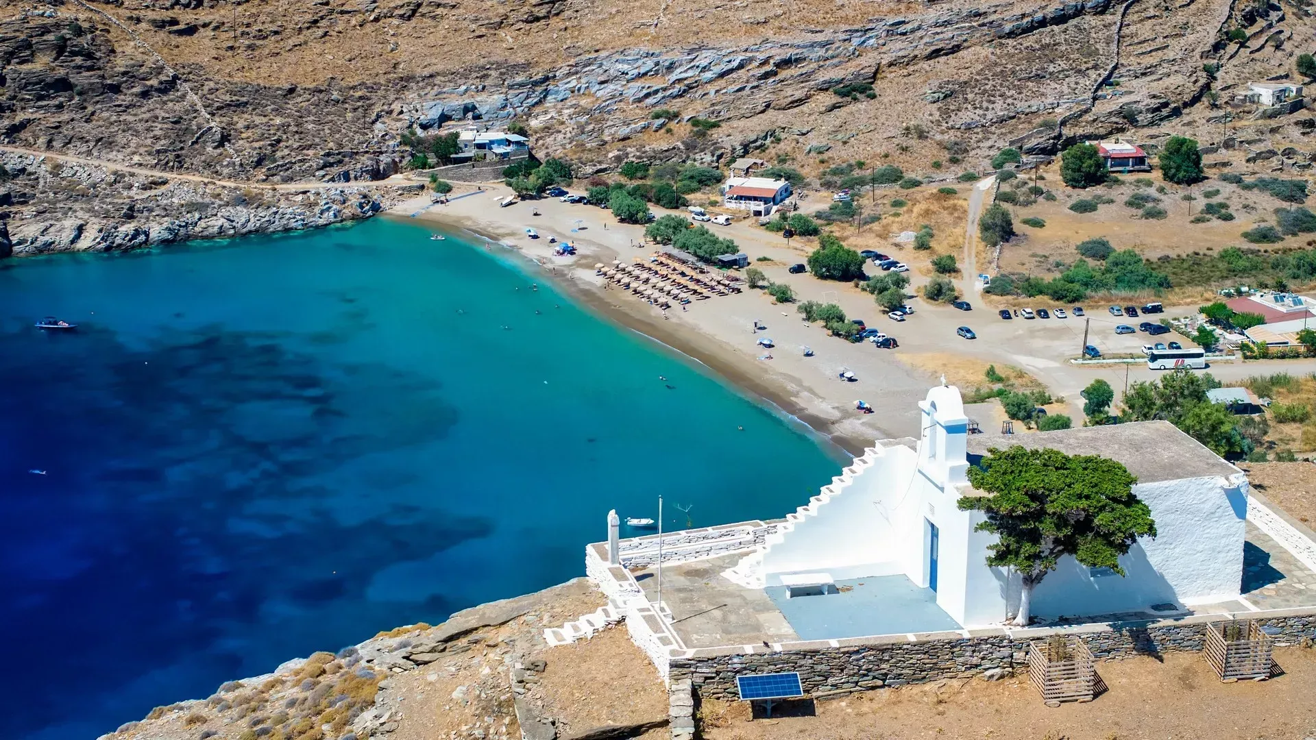 Ποίσσες Τζια