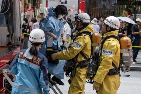 Παγκόσμιος συναγερμός για τον έμπολα: Πάνω από 900 ύποπτα κρούσματα