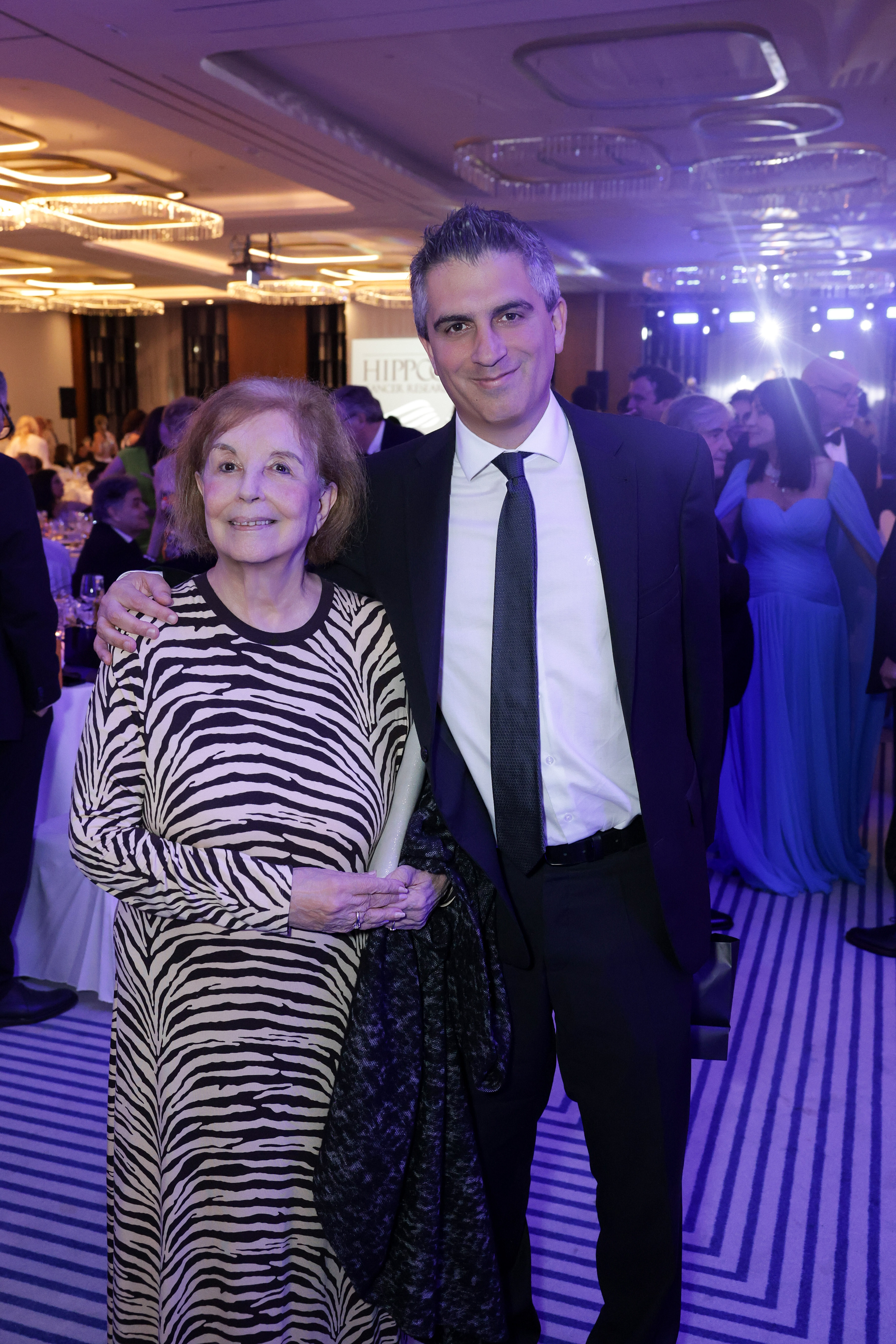 Άλκηστις Δήμα Χρίστος Δήμας