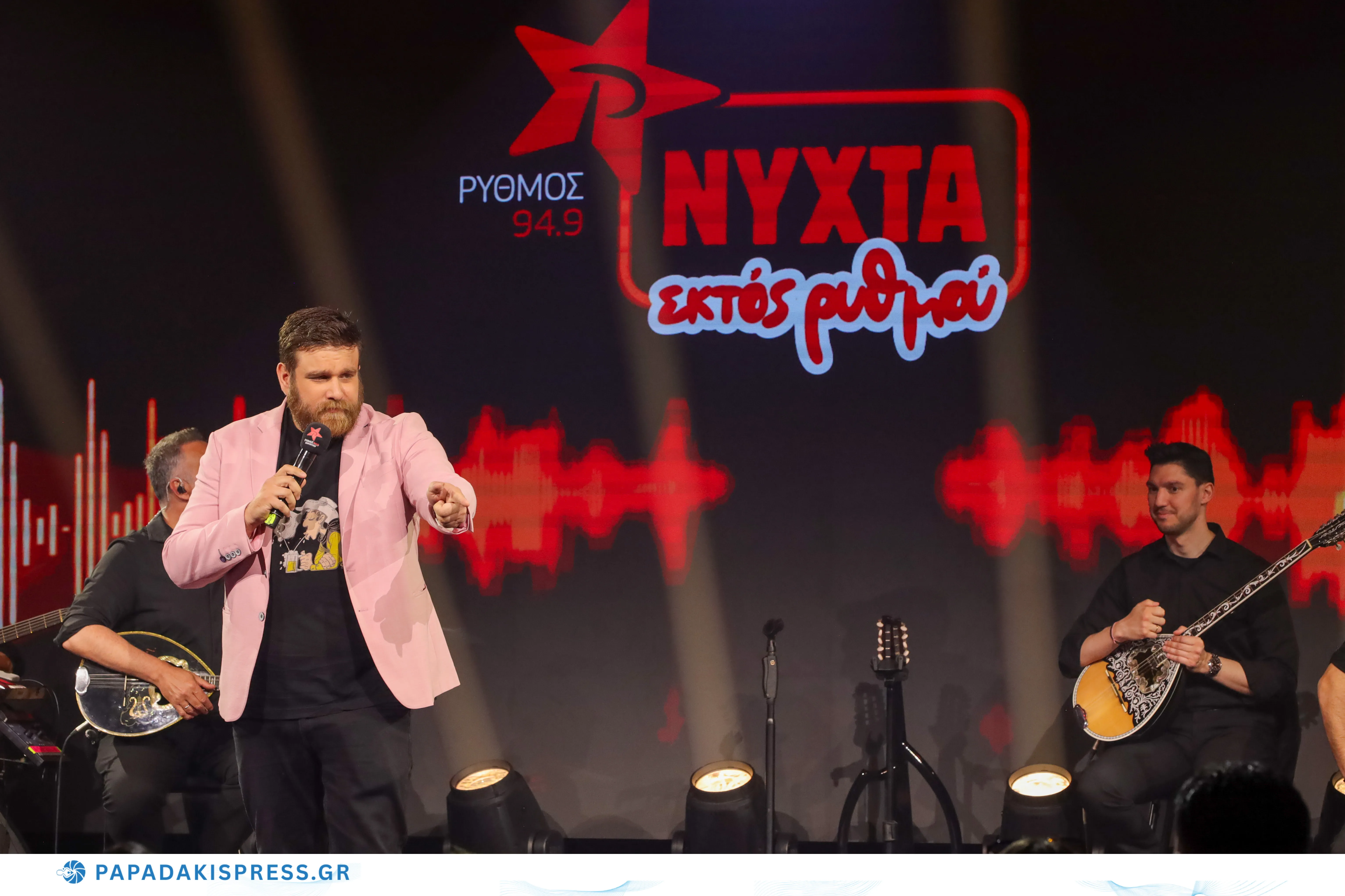 Θωμάς Ζάμπρας