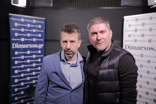 Γιώργος Βάλλης