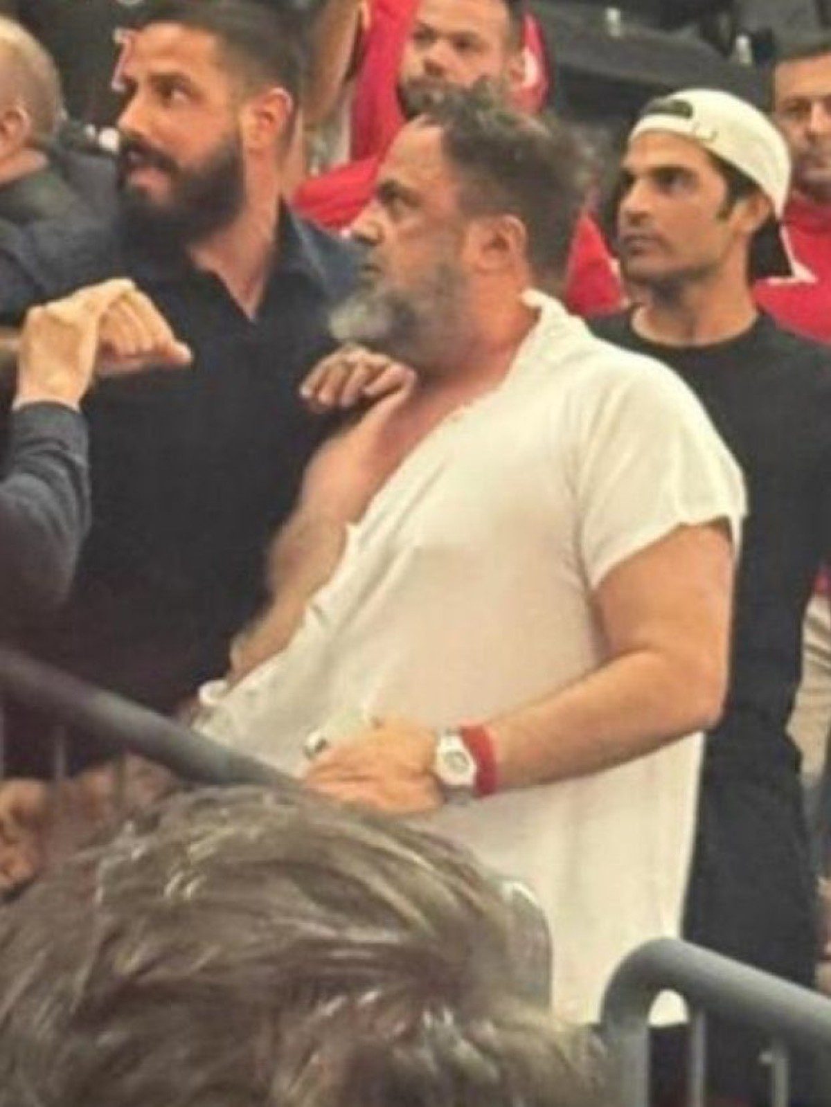 Βαγγέλης Μαρινάκης