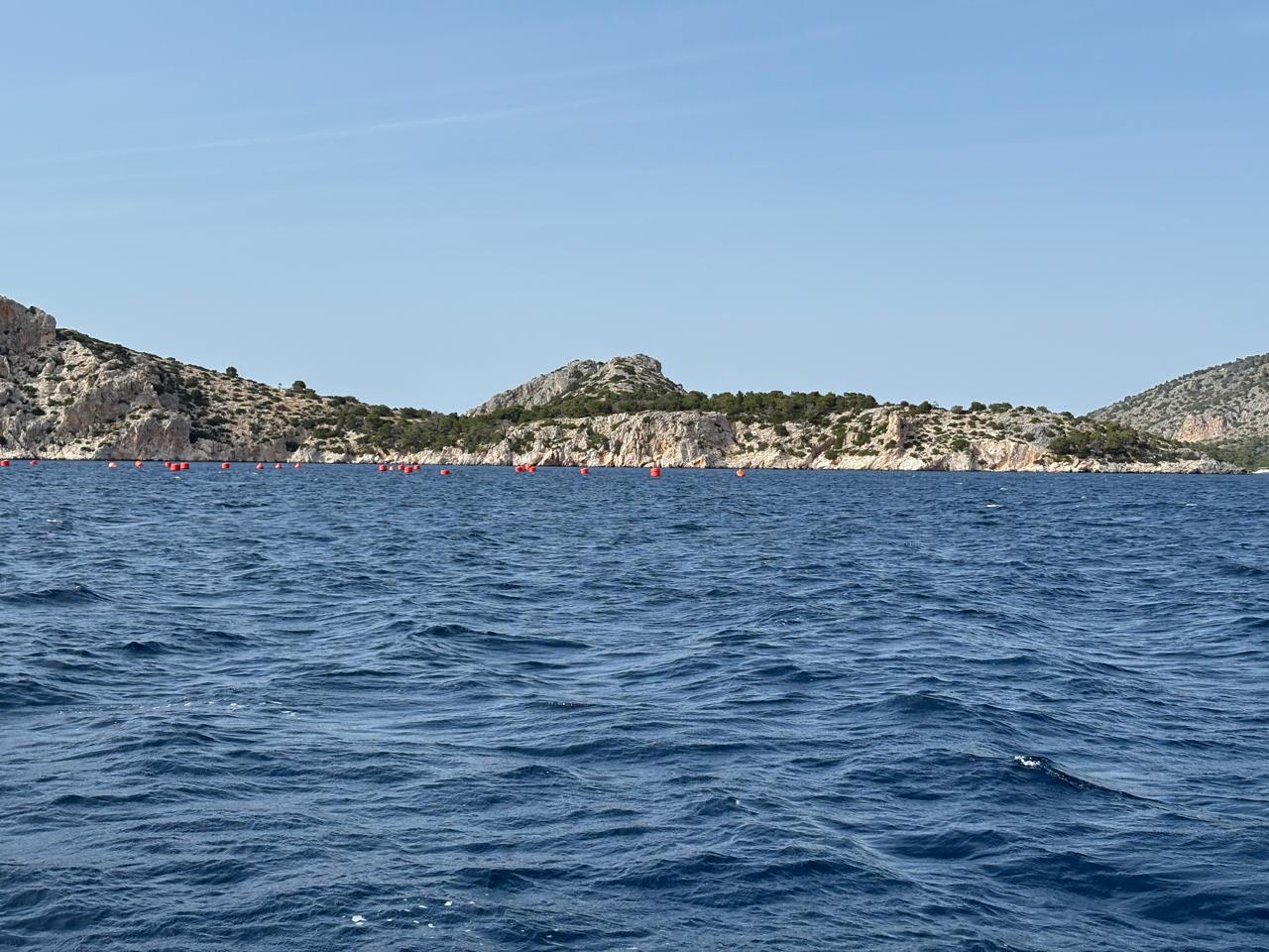 Ταφόπλακα για τον Θαλάσσιο Τουρισμό στην Δωρούσα Αγκιστρίου – Παρέμβαση Γ. Βάλλη για την Πλωτή Μονάδα Ιχθυοκαλλιέργειας