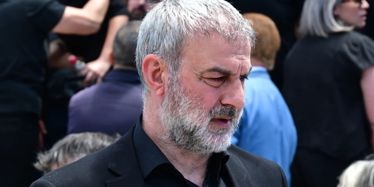 Τραϊανός Δέλλας
